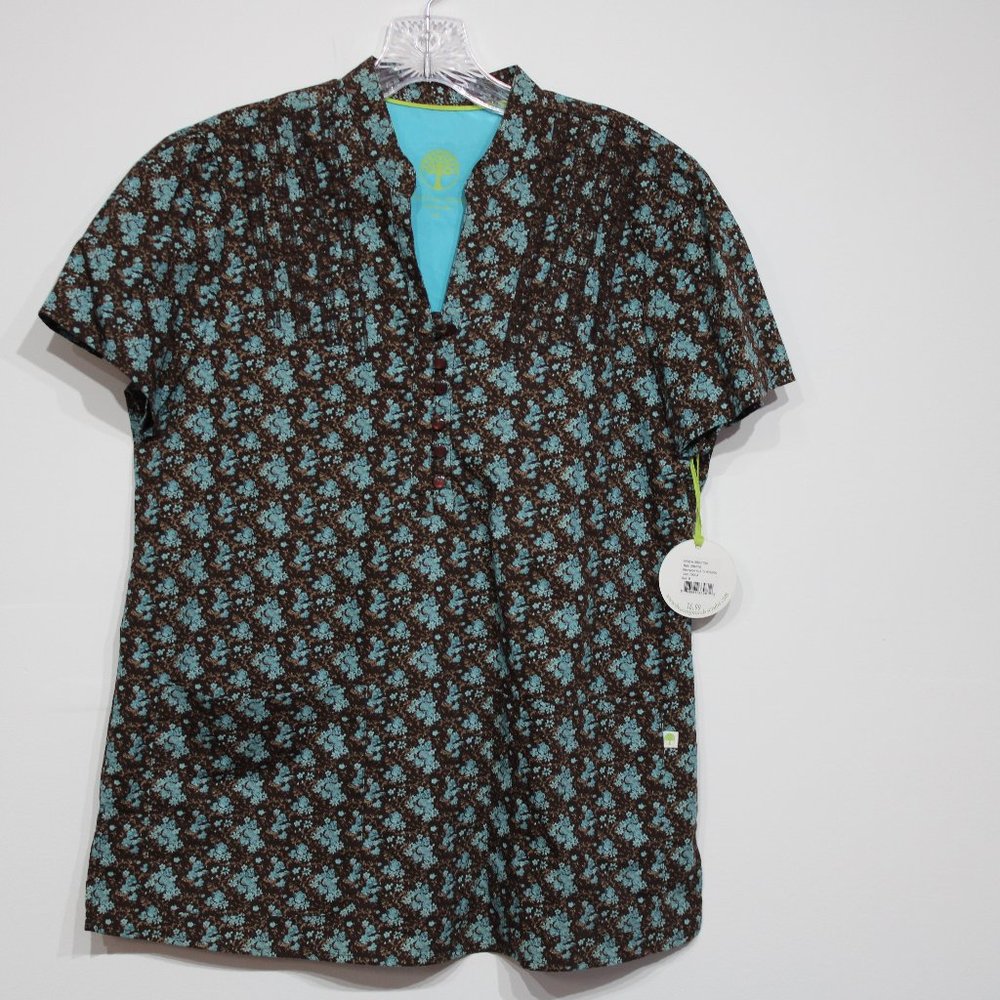 Healing Hands Scrub Shirt